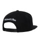 Mitchell & Ness Καπέλο NBA Team Script 2.0 Snapback